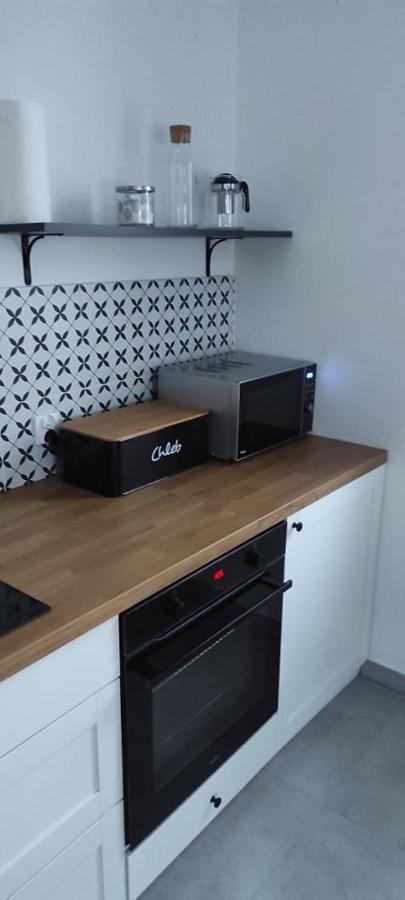 Spij W Kudowie Apartament I Pokoje Goscinne Kudowa-Zdroj Bagian luar foto