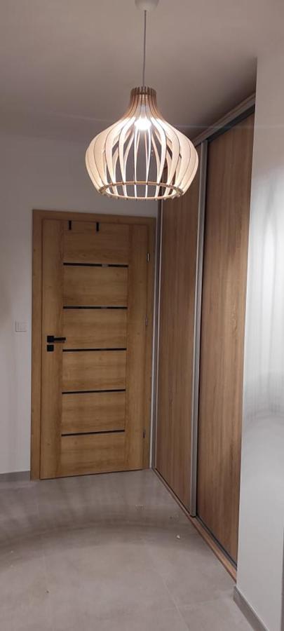Spij W Kudowie Apartament I Pokoje Goscinne Kudowa-Zdroj Bagian luar foto