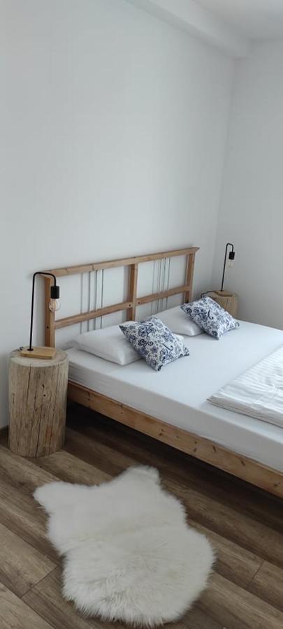 Spij W Kudowie Apartament I Pokoje Goscinne Kudowa-Zdroj Bagian luar foto