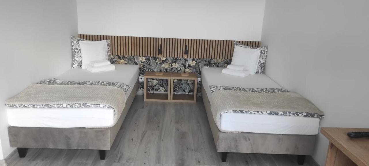 Spij W Kudowie Apartament I Pokoje Goscinne Kudowa-Zdroj Bagian luar foto