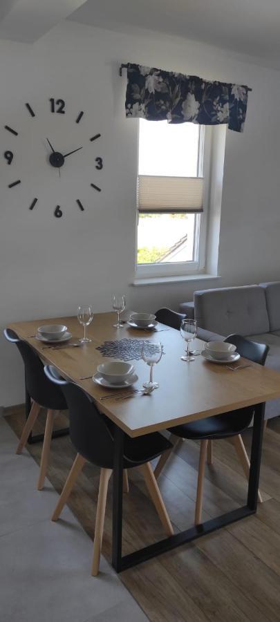 Spij W Kudowie Apartament I Pokoje Goscinne Kudowa-Zdroj Bagian luar foto