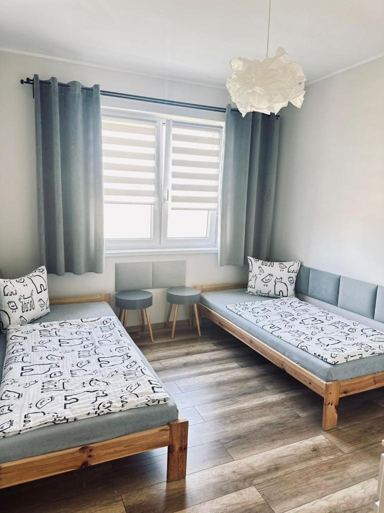 Spij W Kudowie Apartament I Pokoje Goscinne Kudowa-Zdroj Bagian luar foto