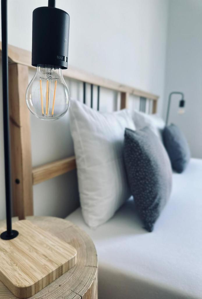 Spij W Kudowie Apartament I Pokoje Goscinne Kudowa-Zdroj Bagian luar foto