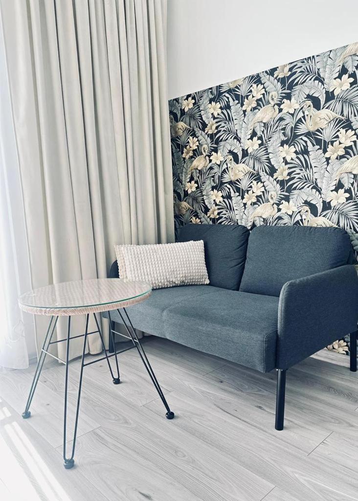 Spij W Kudowie Apartament I Pokoje Goscinne Kudowa-Zdroj Bagian luar foto