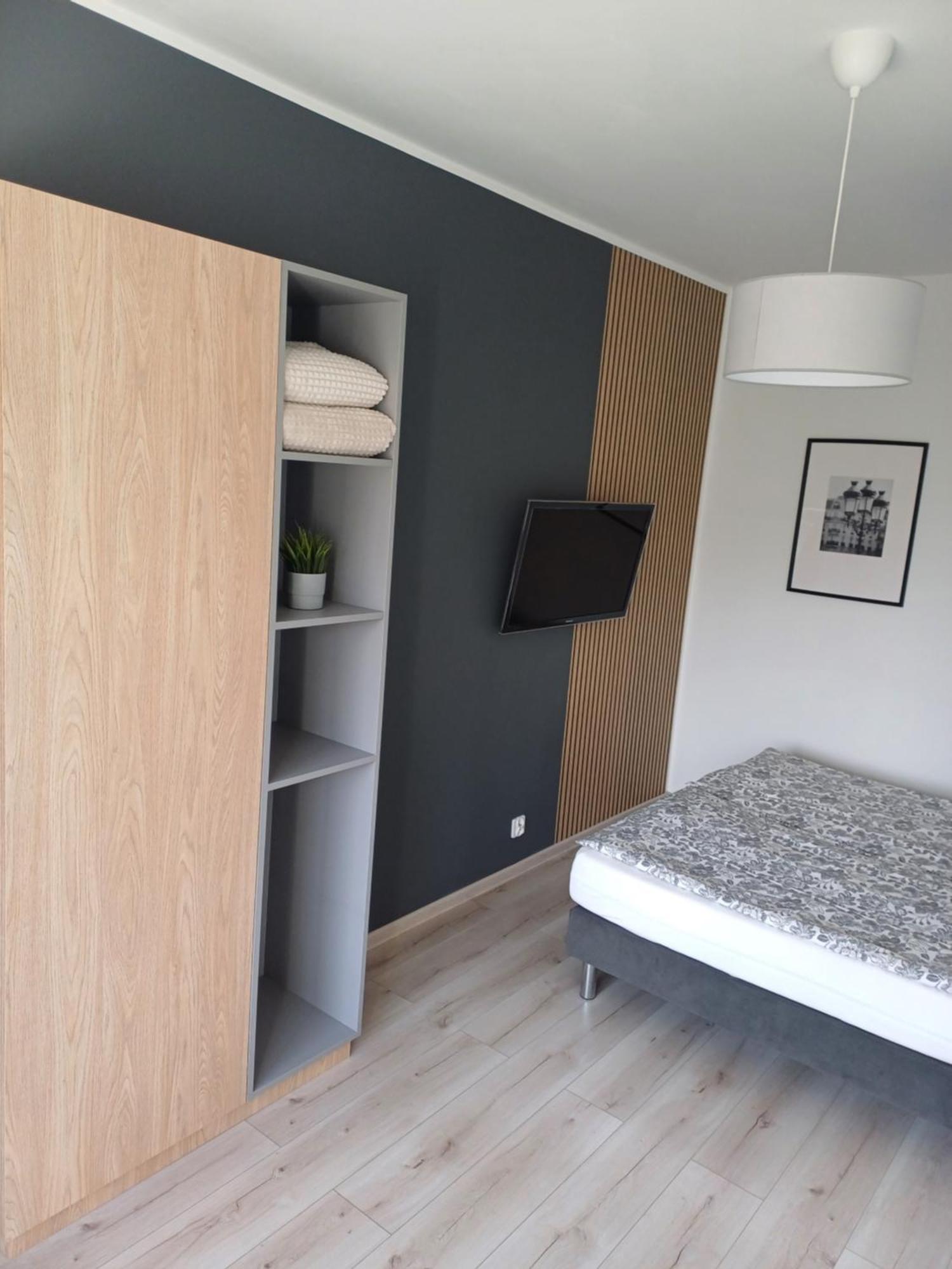 Spij W Kudowie Apartament I Pokoje Goscinne Kudowa-Zdroj Bagian luar foto